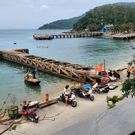 Tuan Thanh Homestay Tân Hiệ 외부 사진