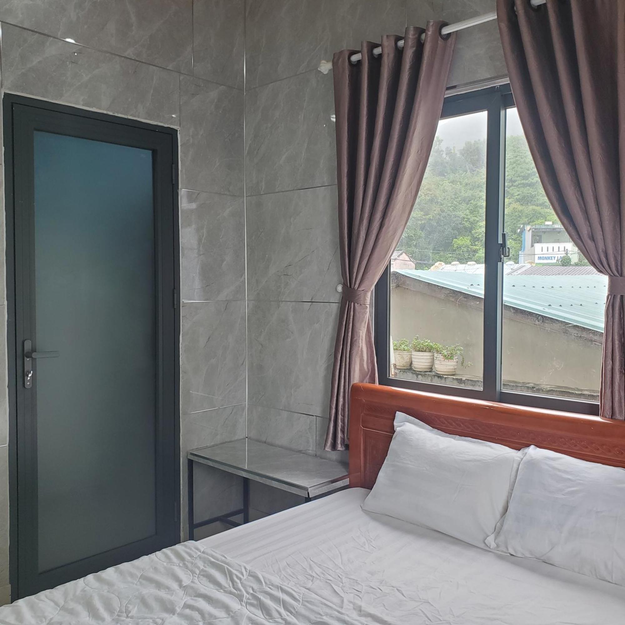 Tuan Thanh Homestay Tân Hiệ 객실 사진