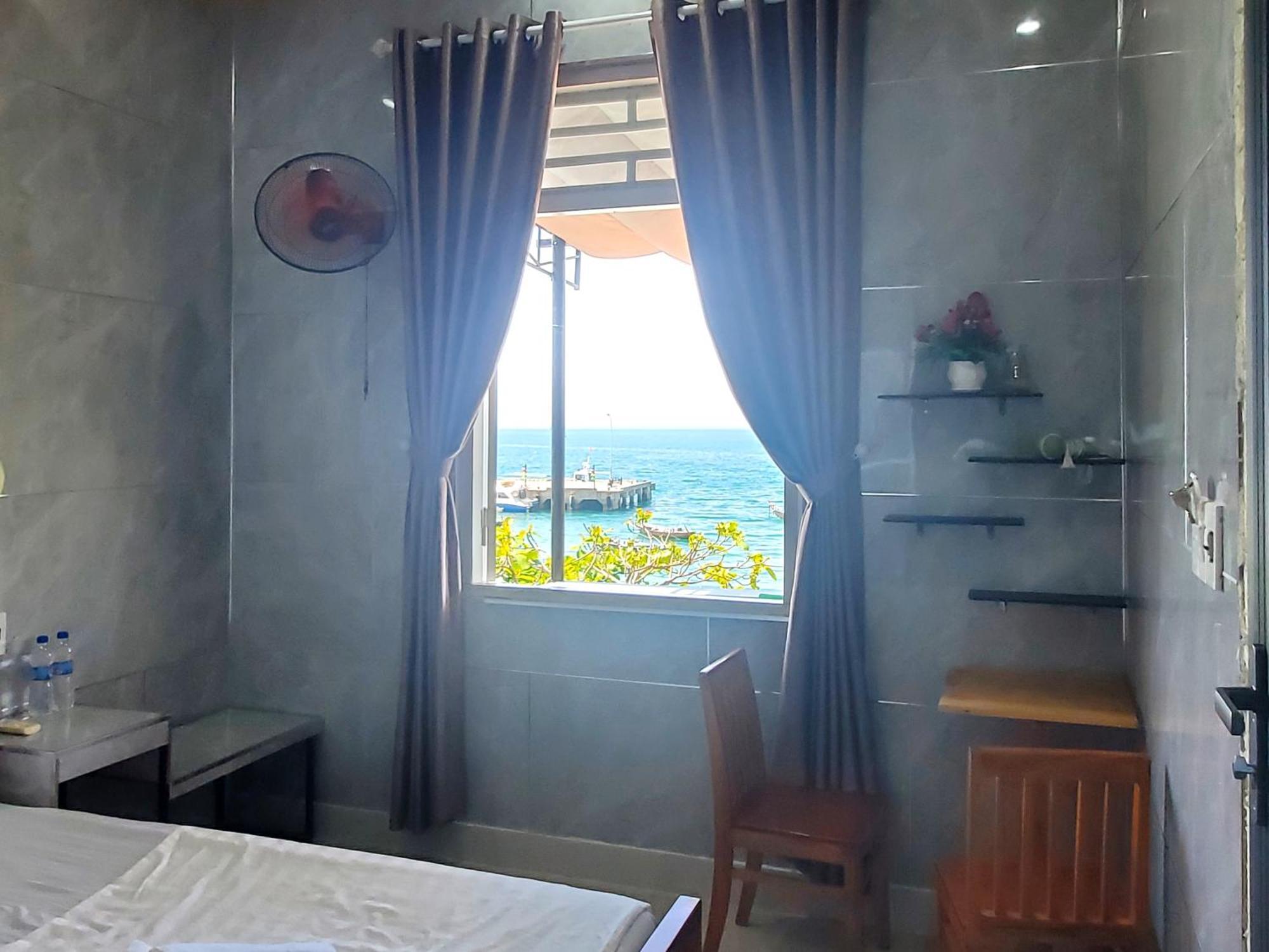 Tuan Thanh Homestay Tân Hiệ 객실 사진