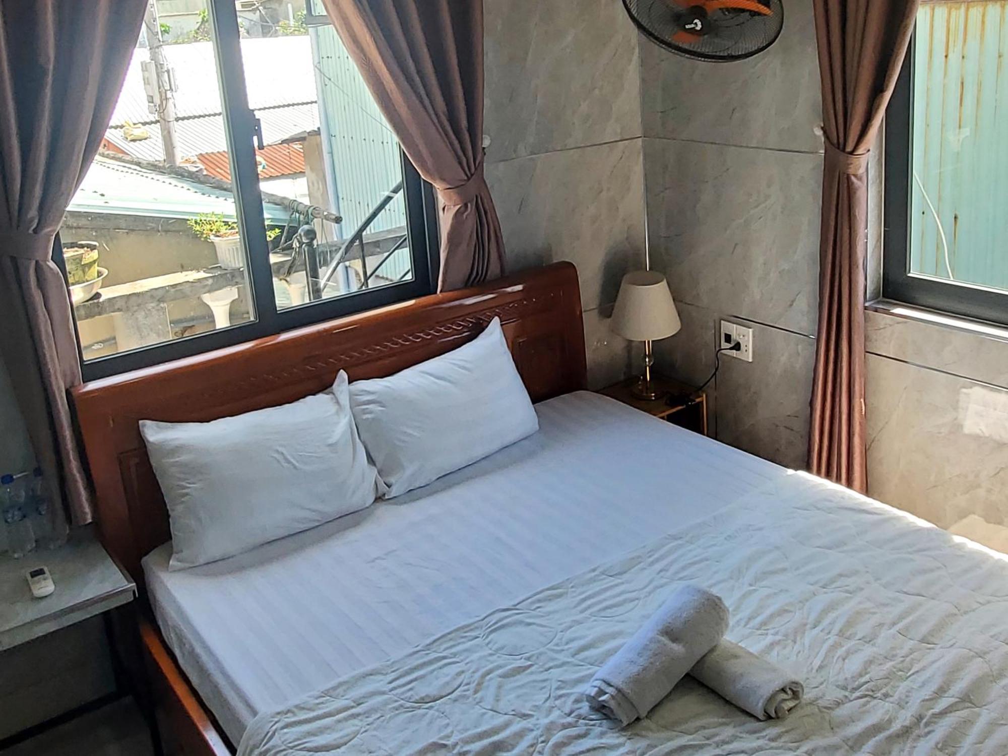 Tuan Thanh Homestay Tân Hiệ 객실 사진