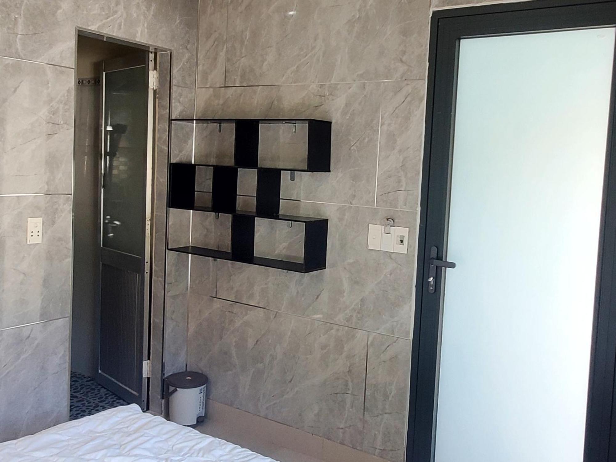 Tuan Thanh Homestay Tân Hiệ 객실 사진