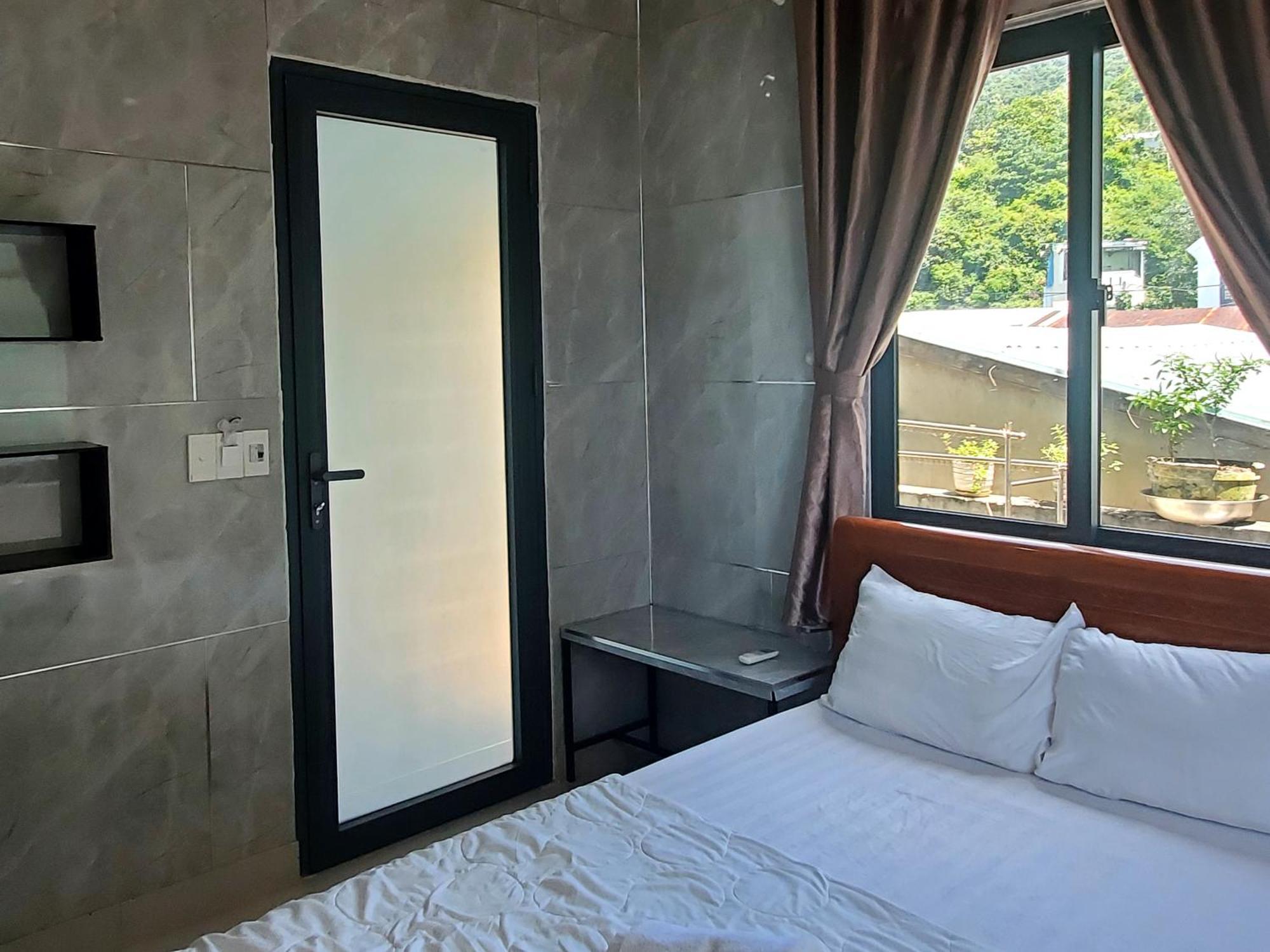 Tuan Thanh Homestay Tân Hiệ 객실 사진