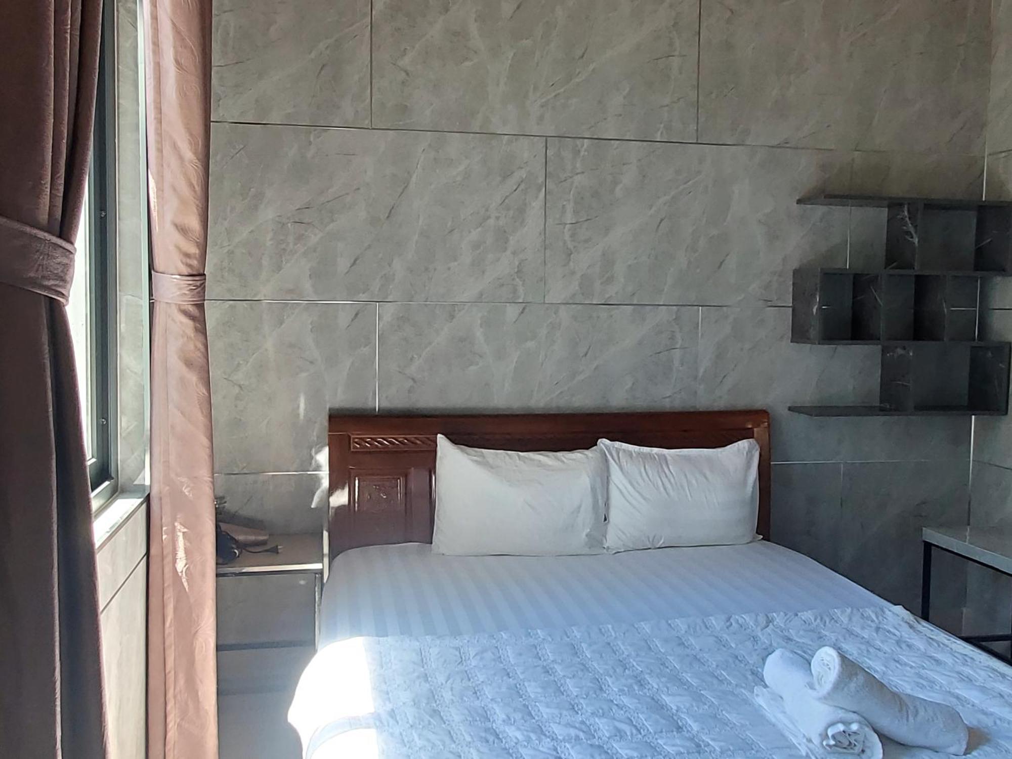 Tuan Thanh Homestay Tân Hiệ 객실 사진