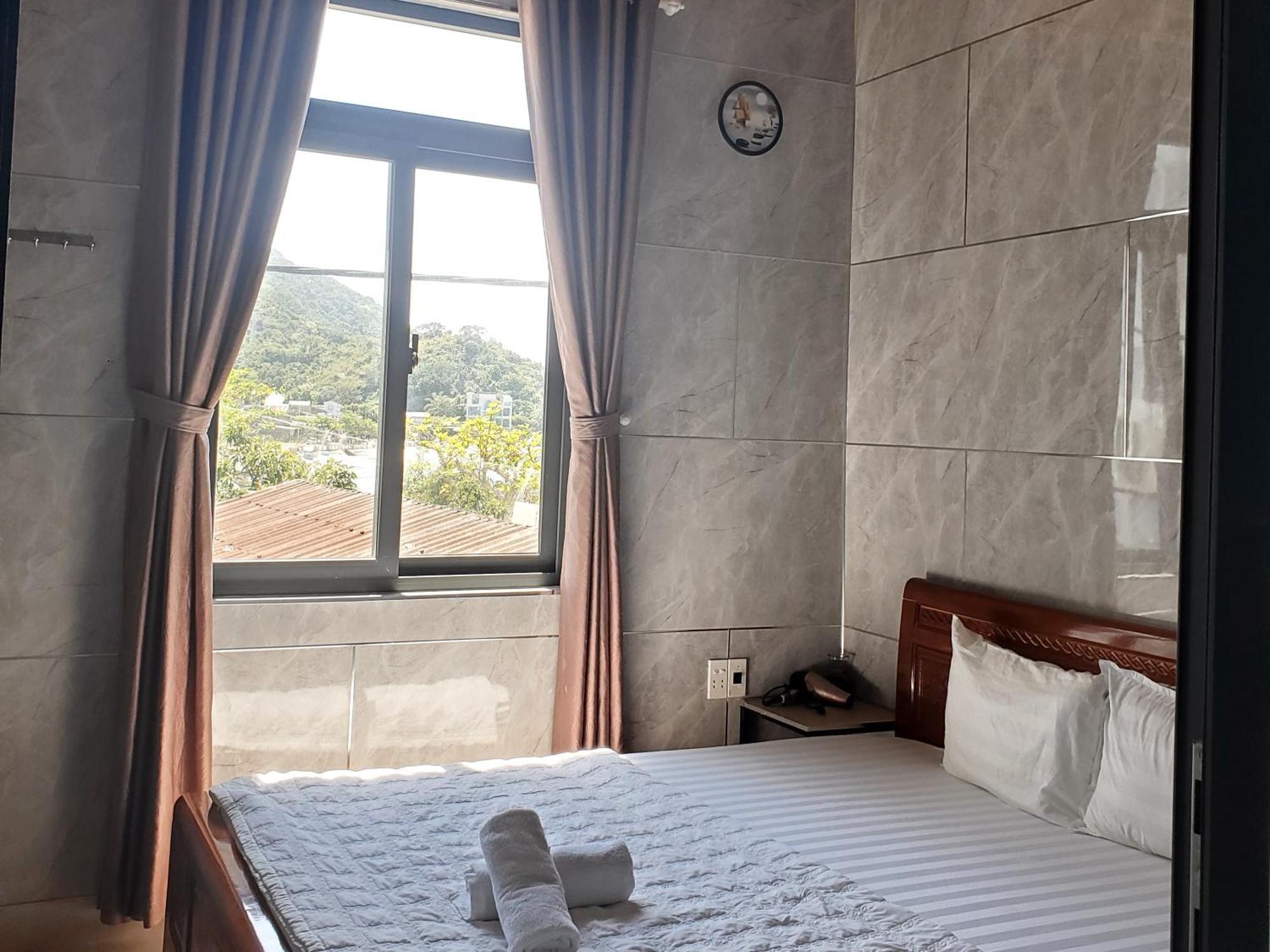 Tuan Thanh Homestay Tân Hiệ 객실 사진