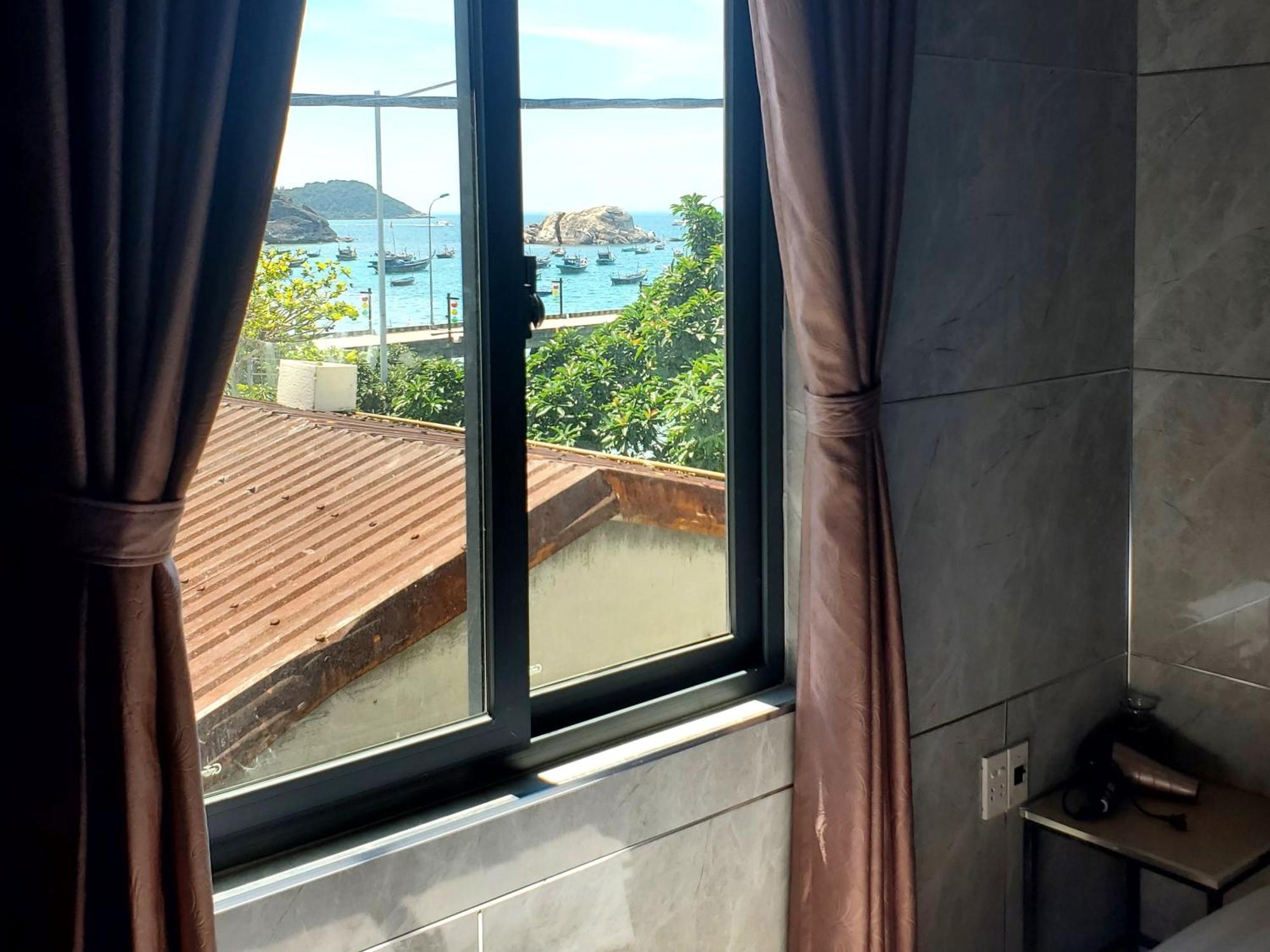 Tuan Thanh Homestay Tân Hiệ 객실 사진