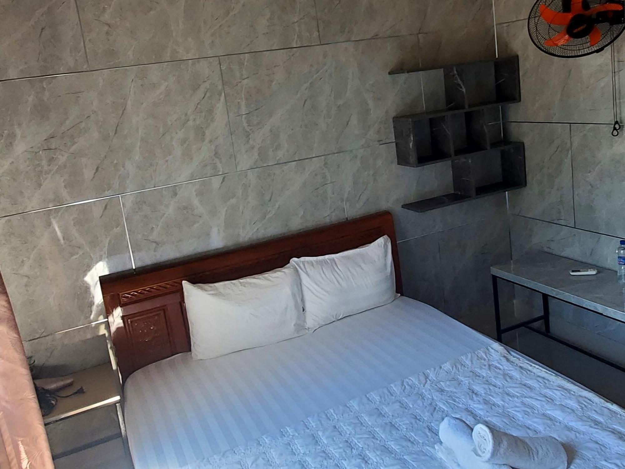 Tuan Thanh Homestay Tân Hiệ 객실 사진