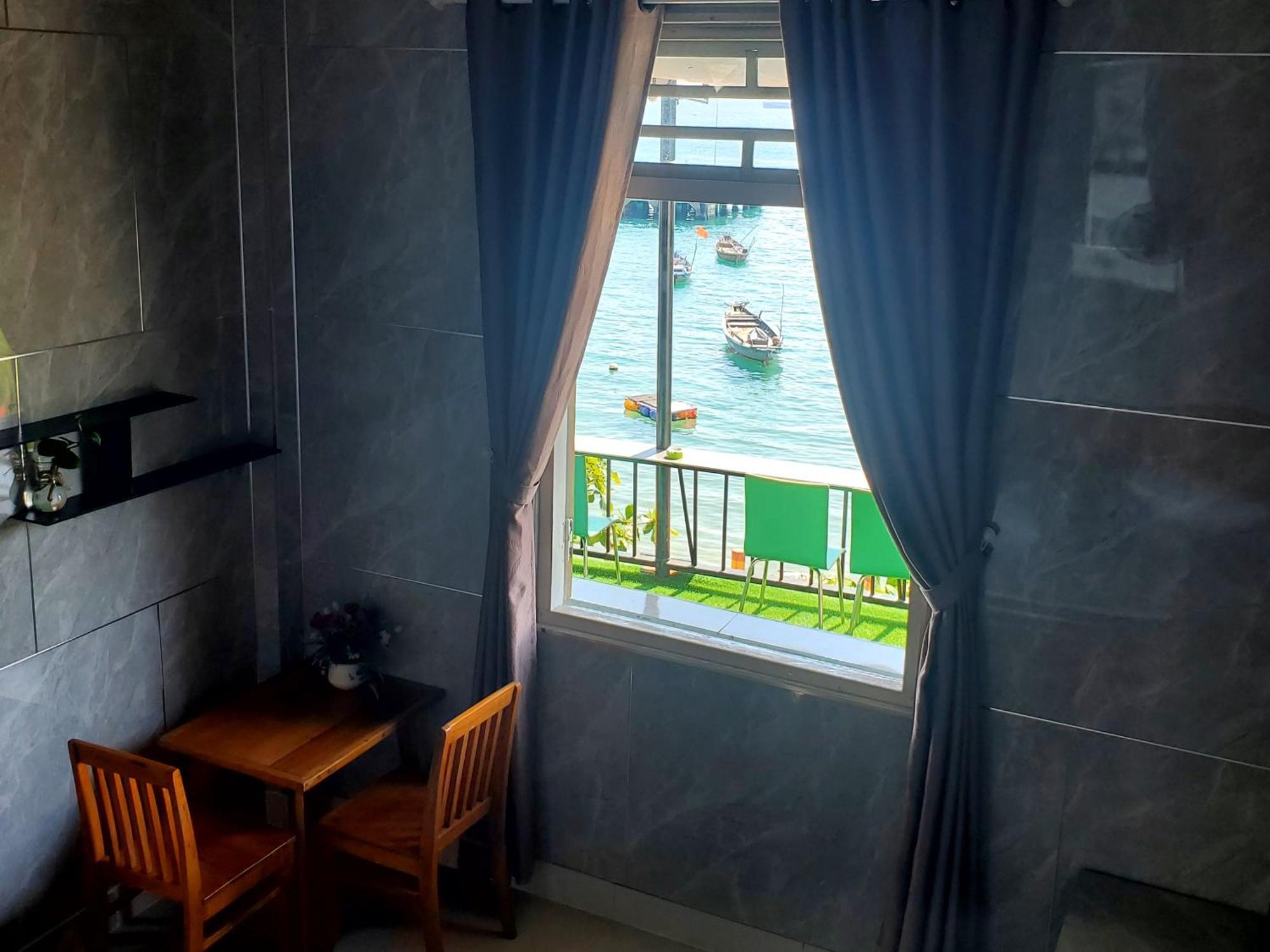 Tuan Thanh Homestay Tân Hiệ 외부 사진
