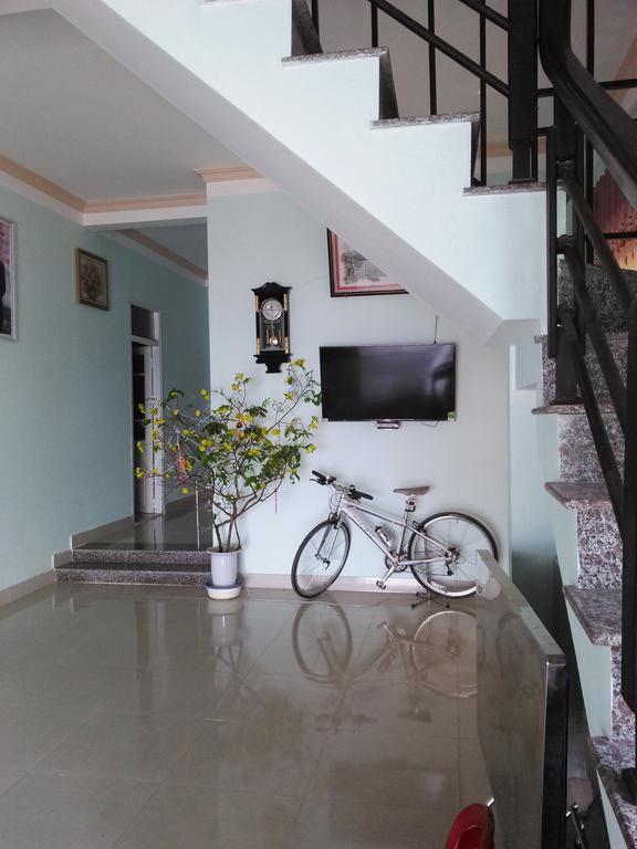 Tuan Thanh Homestay Tân Hiệ 외부 사진